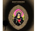 Dekoracja ikona Pop Icon Santa Gertrude / św. Gertruda SANTHONORE