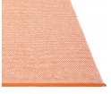Dywan EFFI Pappelina - orange / piglet / vanilla / 230x320cm