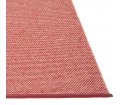 Dywan EFFI Pappelina - dark red / coral red / vanilla / 230x320cm