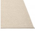 Dywan EFFI Pappelina - mud / beige / vanilla / 230x320cm