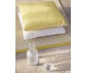 Dywan EFFI Pappelina - mustard / pale rose / vanilla / 230x320cm