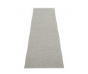 Chodnik SVEA Pappelina - warm grey / granit metallic, różne rozmiary