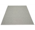 Dywan SVEA Pappelina - warm grey / granit metallic/ 230x320cm
