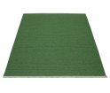 Dywan MONO Pappelina - grass green / dark green / 230x320cm