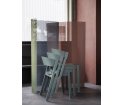 Krzesło drewniane Cover Side Chair Muuto - różne kolory