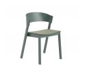 Krzesło tapicerowane Cover Side Chair Muuto - różne kolory
