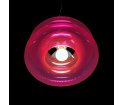 Lampa wisząca Big Pink PUFF-BUFF Design