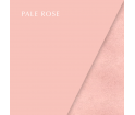 Krzesło tapicerowane Time Flies UMAGE - Pale Rose / różne kolory nóg