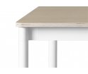Stół BASE TABLE 190 x 85 cm MUUTO - różne kolory/sklejka
