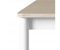Stół BASE TABLE 250 x 90 cm MUUTO - różne kolory/sklejka