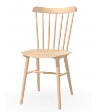 Krzesło Ironica TON - buk