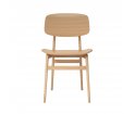 Krzesło NY11 Dining Chair NORR11 - różne kolory