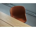 Krzesło HYG CHAIR SWIVEL 4L Normann Copenhagen - różne kolory