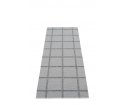 Chodnik ADA Pappelina - grey / granit metallic, różne rozmiary