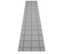 Chodnik ADA Pappelina - grey / granit metallic, różne rozmiary