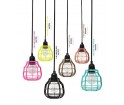 Lampa wisząca LAB Lamp HK Living - różne kolory