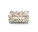 Sofa tapicerowana Botanical Diva Seletti - wersja biała