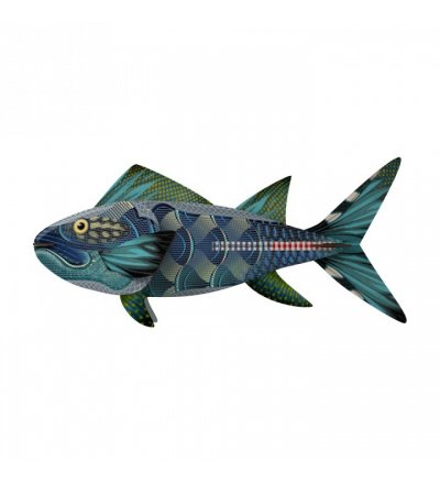Dekoracja ryba Big Kahuna MIHO