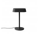 Lampa biurkowa Linear Lamp Muuto - czarna