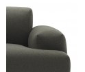 Sofa 2-osobowa COMPOSE MUUTO - różne kolory