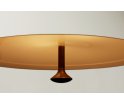 Lampa Levitate 40 Menu - grey / bronzed brass