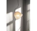 Lampa Bright Breeze Nordic Tales - mosiądz + przewód crema
