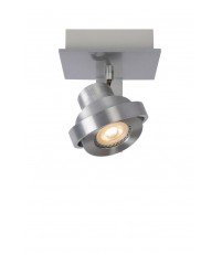 Kinkiet Spotlight LUCI-1 LED aluminium Zuiver