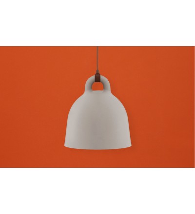 Lampa wisząca BELL L Normann Copenhagen - różne kolory