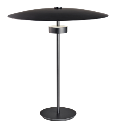 Lampa stołowa Reflection Bolia - czarna