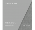 Fotel A Conversation Piece Tall UMAGE - black oak, jasnoszary / silver grey