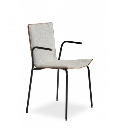 Krzesło tapicerowane SM802 Skovby- 24 warianty