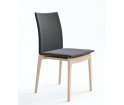 Krzesło tapicerowane SM63 Skovby- 22 wariantów