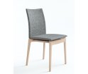 Krzesło tapicerowane SM63 Skovby- 22 wariantów