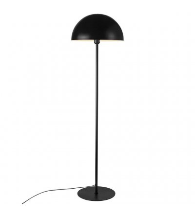 Lampa podłogowa Ellen Nordlux - czarna