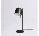 Lampa biurkowa HO ENOstudio - czarna