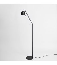Lampa podłogowa HO ENOstudio - czarna