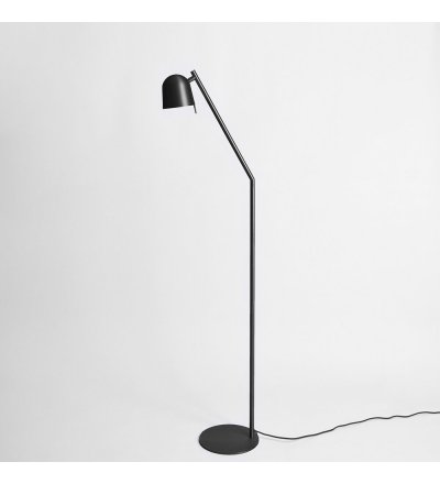 Lampa podłogowa HO ENOstudio - czarna