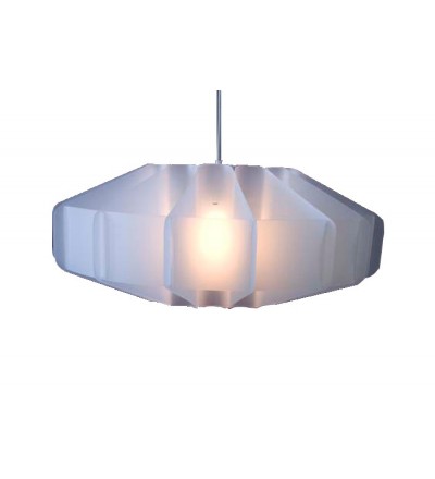 Lampa Alien T Kafti Design - transparentna
