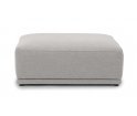 Sofa modułowa Connect Soft Muuto - tkanina Clay 12