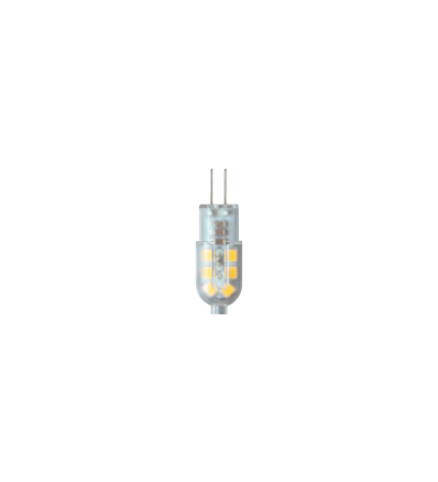 Żarówka G4 2W Tiny Idea LED kl. F 12V 3000K UMAGE