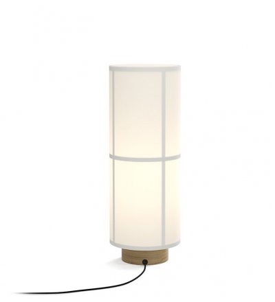 Lampa stołowa Hashira Audo Copenhagen (dawniej Menu) - white