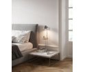 OUTLET Kinkiet Stay Nordlux Design For The People - szary