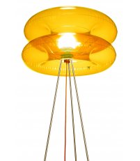 Lampa stojąca Big Orange PUFF-BUFF Design