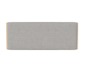 Zagłówek Heaven Bolia -  166cm, 3 warianty tapicerki Pure
