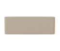 Zagłówek Heaven Bolia -  186cm, 3 warianty tapicerki Pure