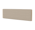 Zagłówek Heaven Bolia -  206cm, 3 warianty tapicerki Pure