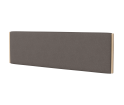 Zagłówek Heaven Bolia -  206cm, 3 warianty tapicerki Step Melange