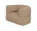 Fotel ARM-STRONG CHAIR TRIMM- tkanina Sunbrella Plus®, różne kolory, na zewnątrz