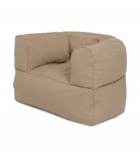 Fotel ARM-STRONG CHAIR TRIMM- tkanina Sunbrella Plus®, różne kolory, na zewnątrz