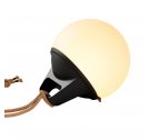 Lampa SACKit Light 250 - Ø30 cm, bezprzewodowa, wodoodporna